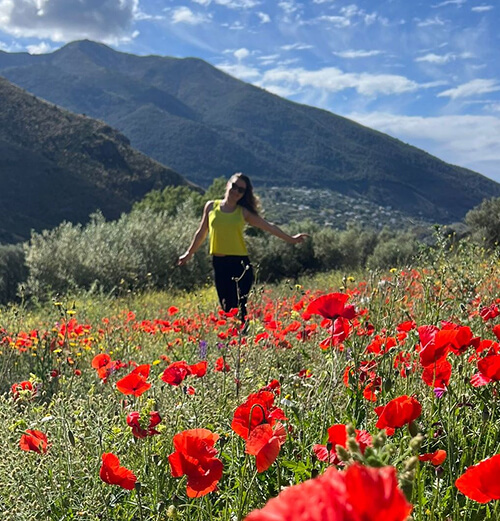 retreat menopause wellness