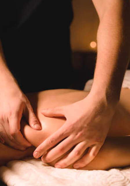 wellness ayuvedic treatments
